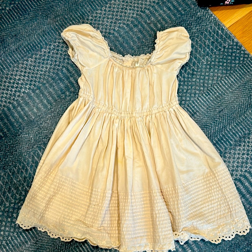 Noralee dress